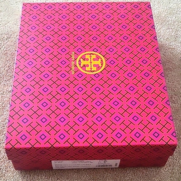 Nib! Tory burch Miller 95mm shearling lug sole bootie 7 - Picture 3 of 13